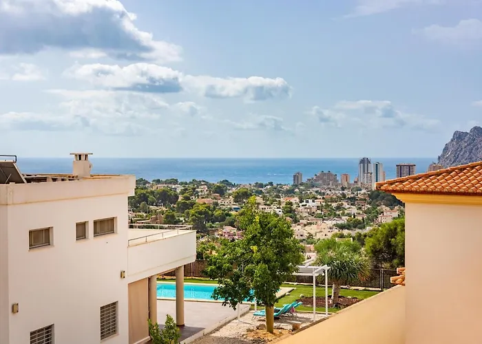 Casa Nue - Plusholidays