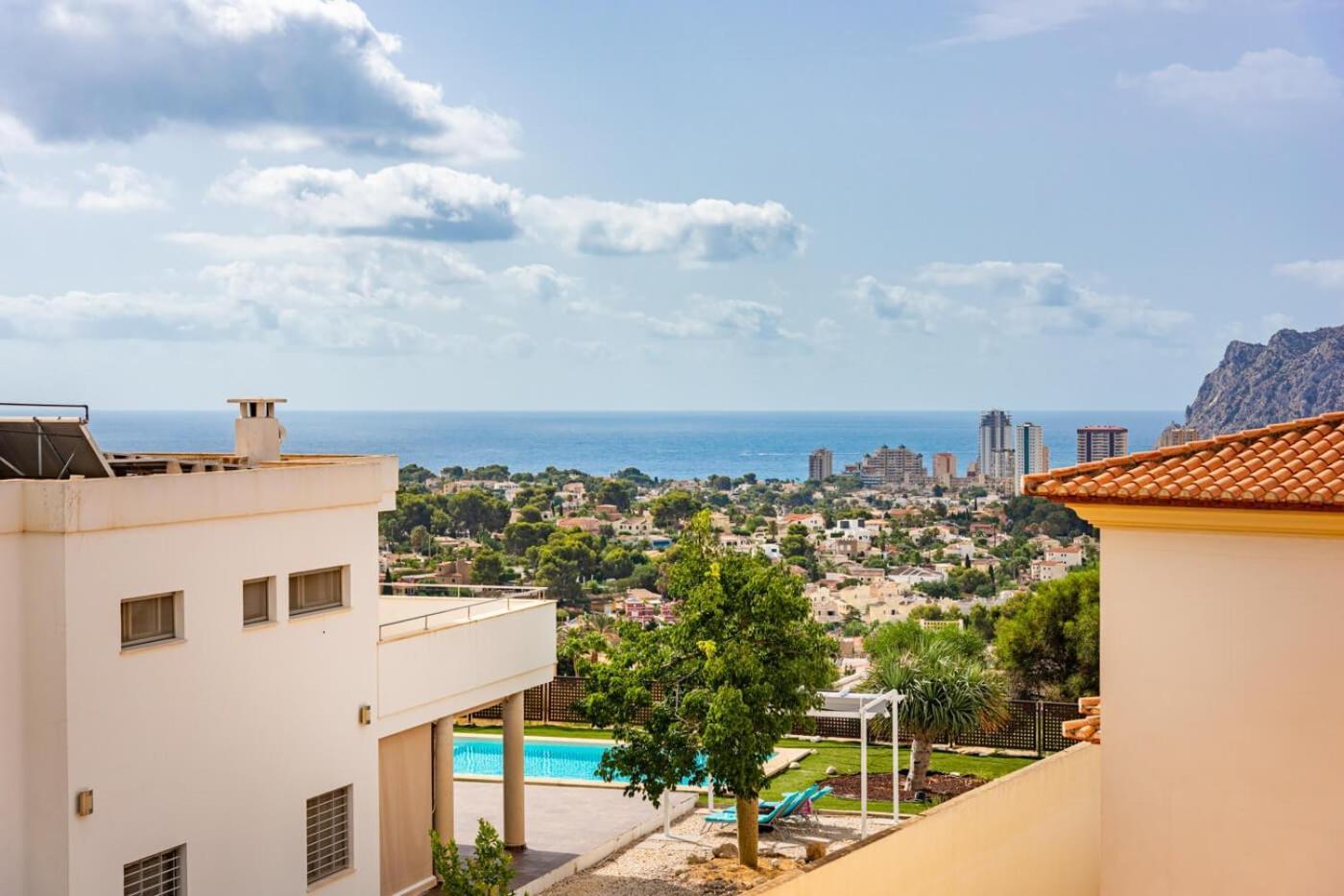Casa Nue - Plusholidays Holiday home Calpe
