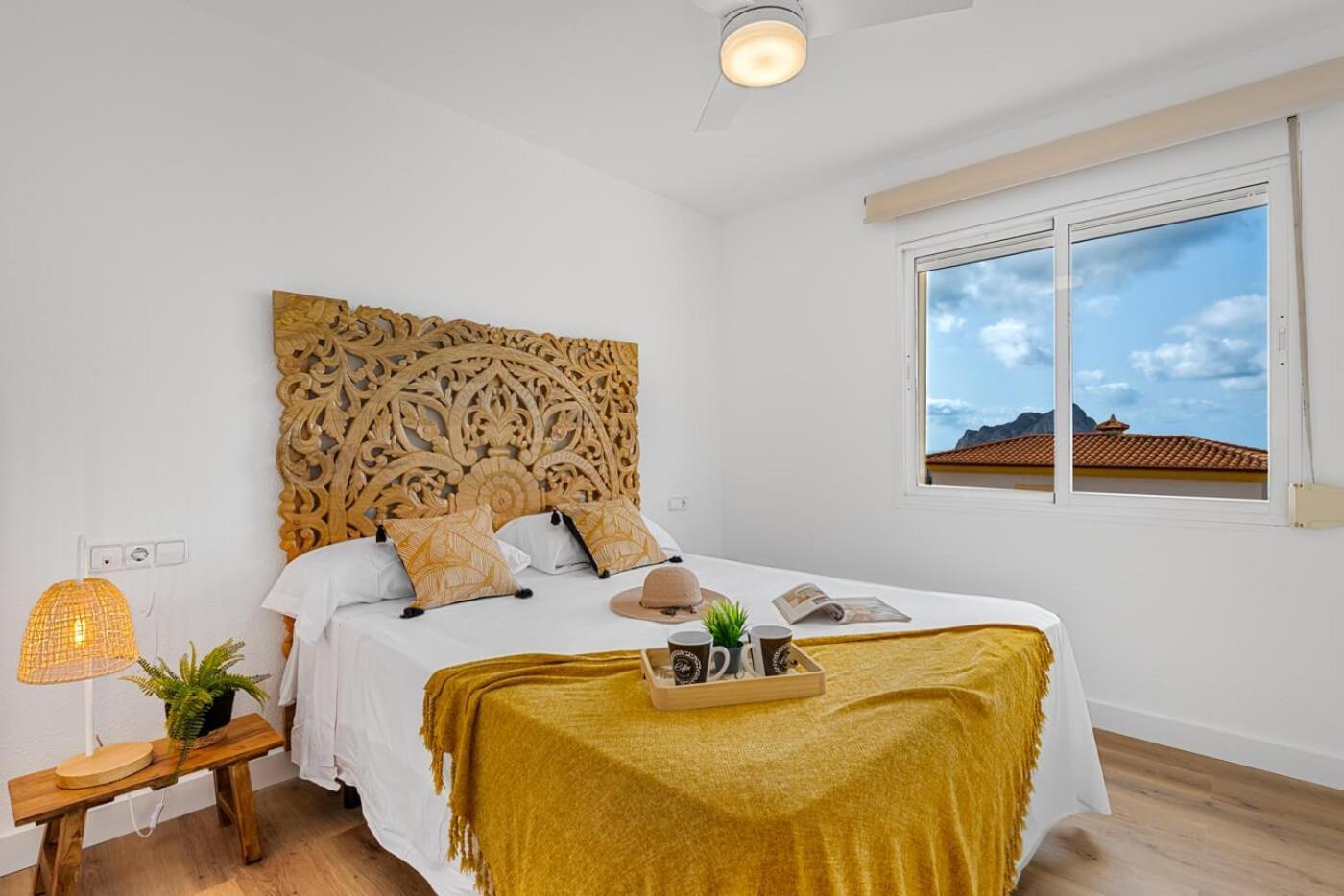 Casa Nue - Plusholidays * Calpe