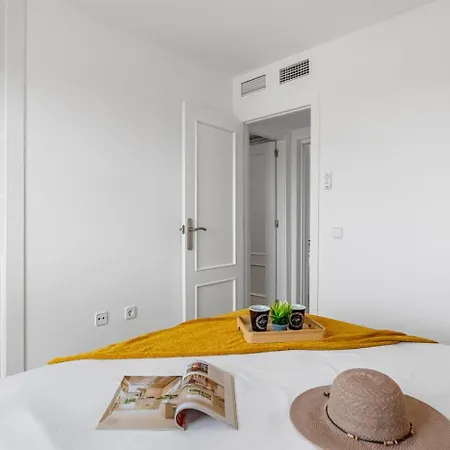 Casa Nue - Plusholidays Calpe Exterior photo