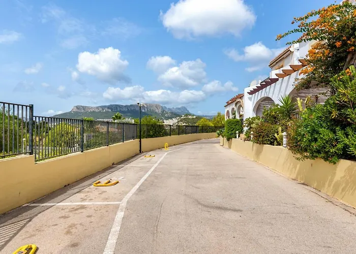 Casa Nue - Plusholidays