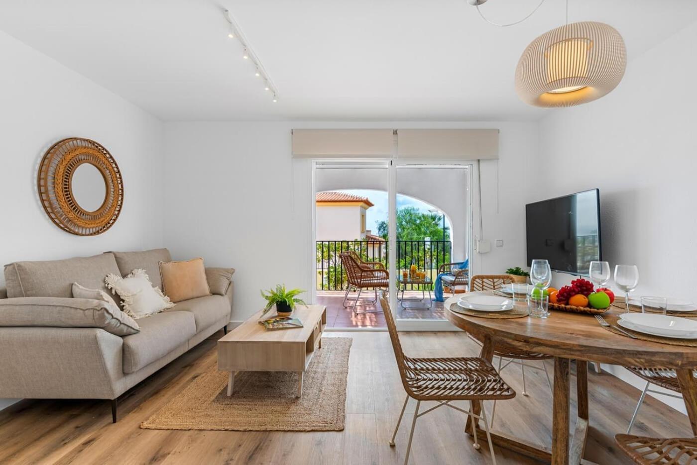 Casa Nue - Plusholidays Calpe