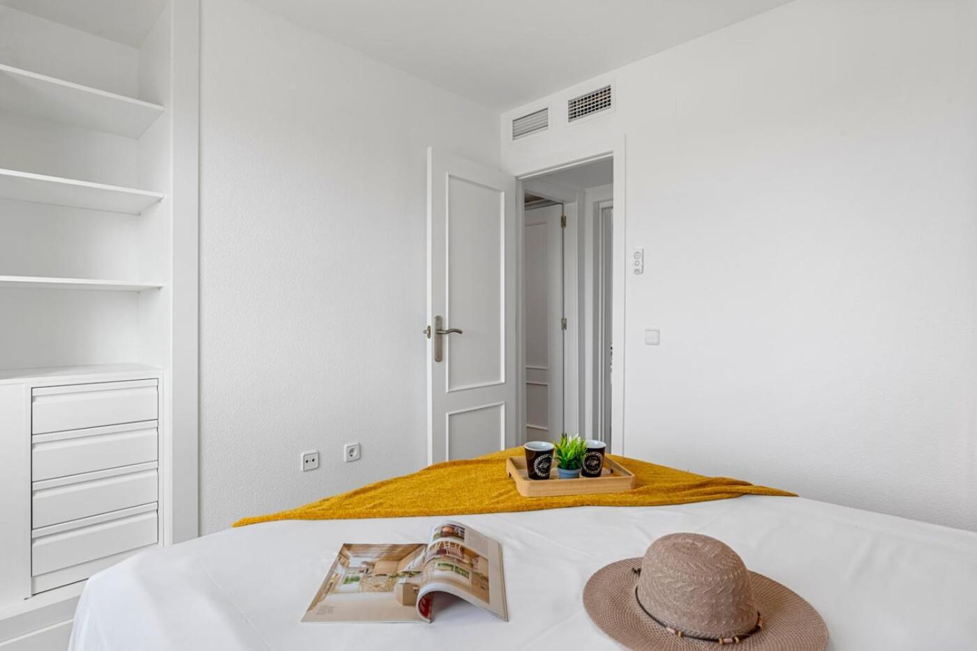 Casa Nue - Plusholidays Hébergement de vacances Calp