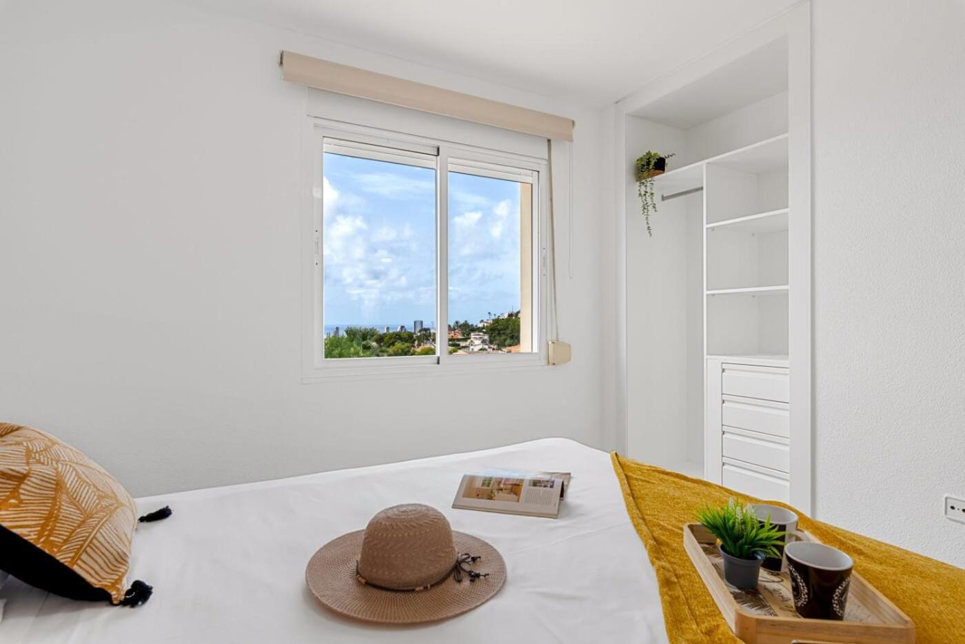 Casa Nue - Plusholidays Hébergement de vacances Calp