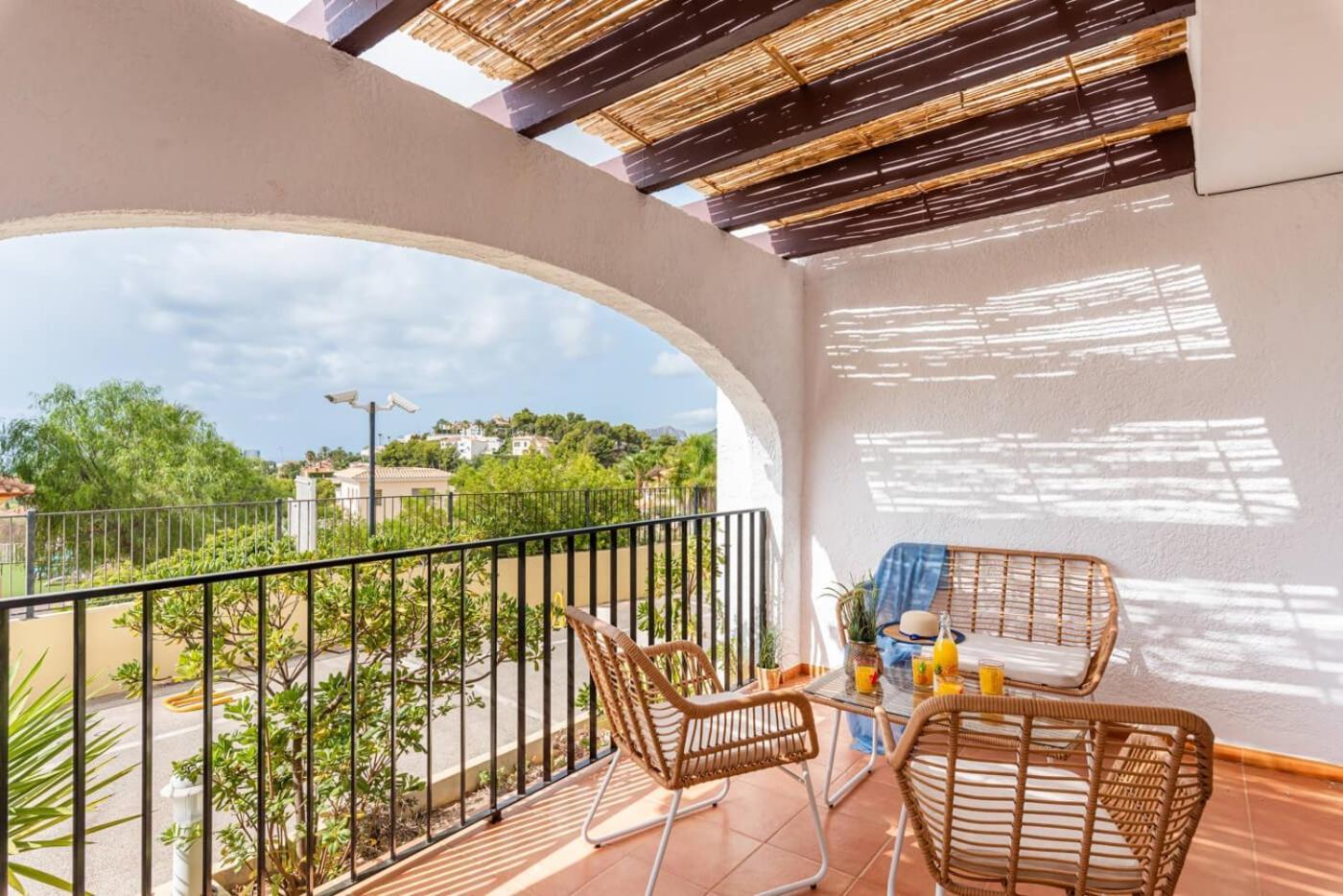 Casa Nue - Plusholidays