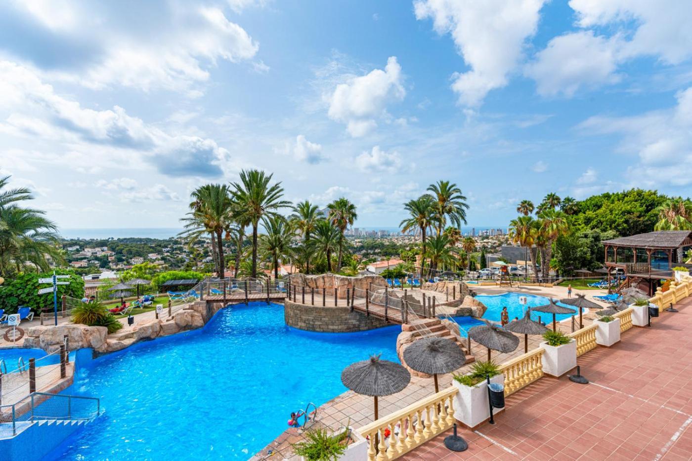Hébergement de vacances Casa Nue - Plusholidays *