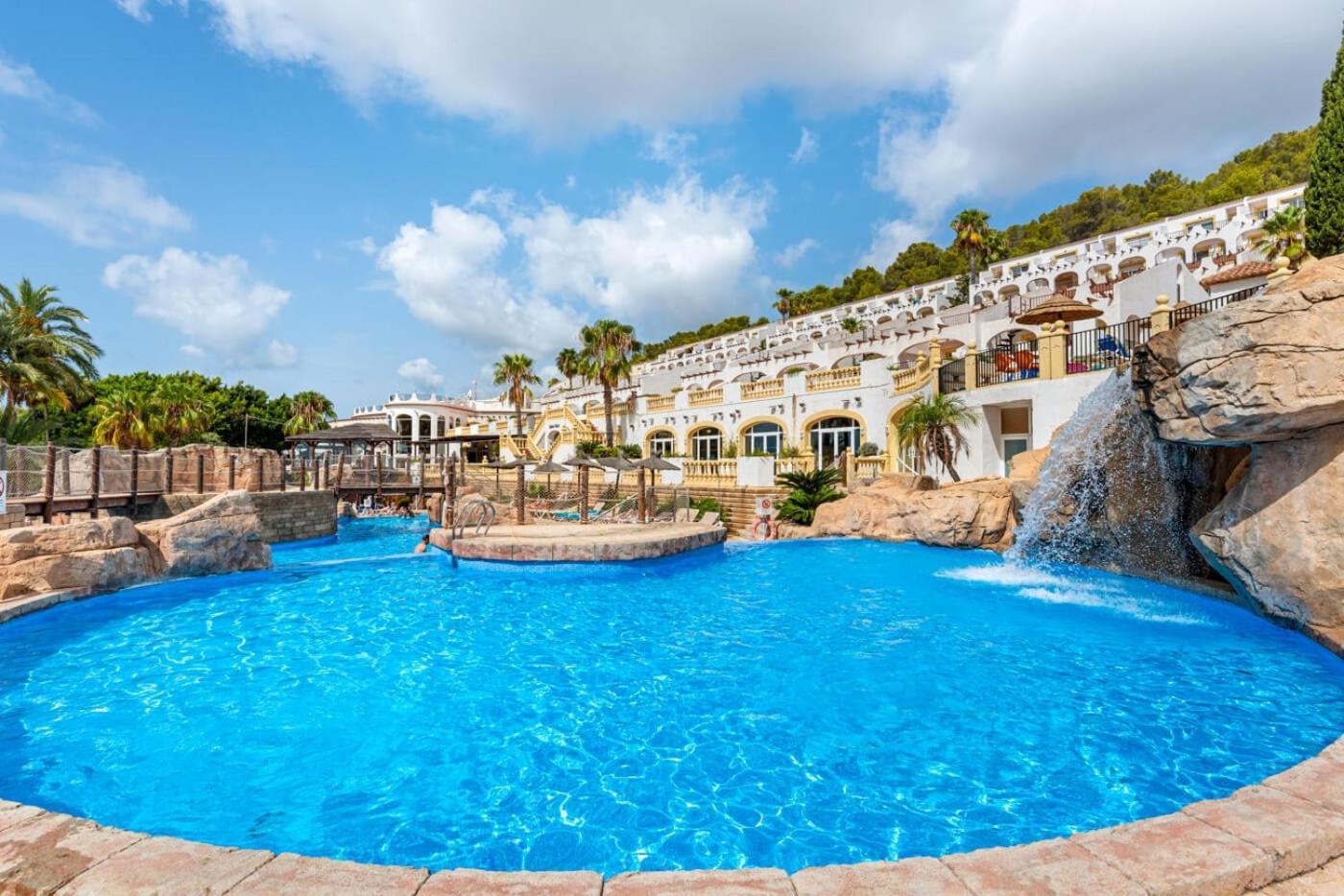 Casa Nue - Plusholidays Hébergement de vacances *