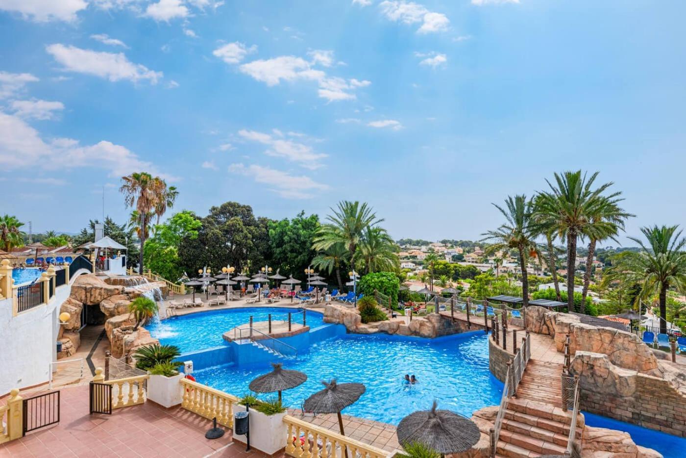 Hébergement de vacances Casa Nue - Plusholidays *