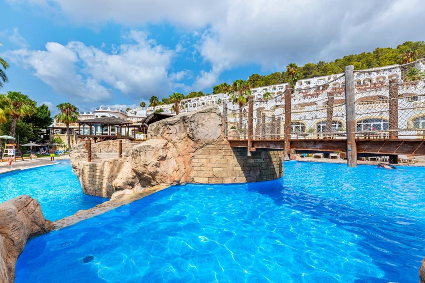 Casa Nue - Plusholidays Hébergement de vacances *